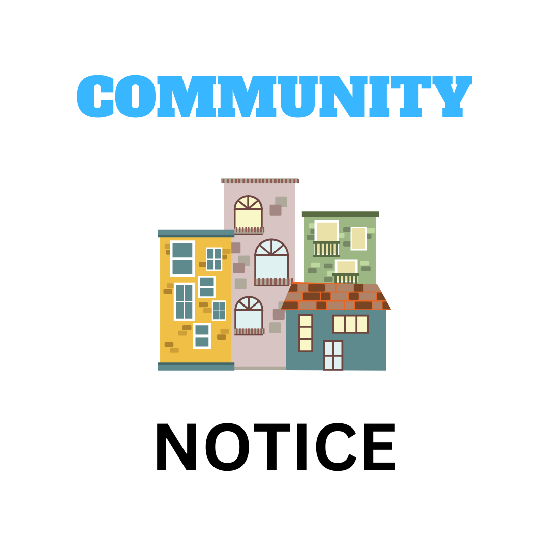 Temporary Street Closure Construction on Venice Boulevard between Ellis Avenue and Ivy Street